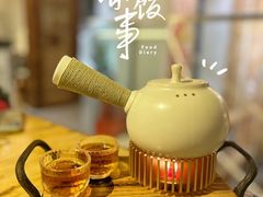 -有才叔的小馆(民乐园店)