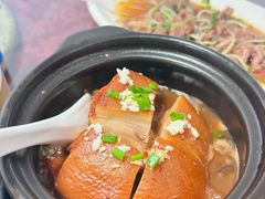 -连家船海鲜大排档·20年闽菜店(厦大店)