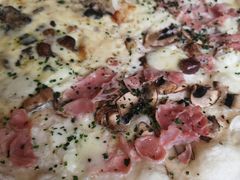 松露菌披萨-玛尚诺Pizza&Bar(长泰广场店)