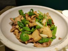 干锅肥肠-孙大厨鸽子馆(三元店)