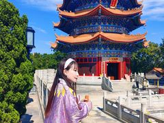 -广东圆玄道观