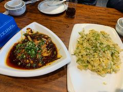 -巫山烤全鱼(富康京科苑路店)