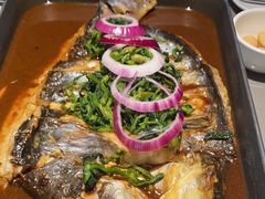 -半天妖烤鱼(大兴大悦春风里店)