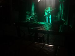 -爵士花园音乐酒吧餐厅