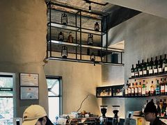 -山野咖啡(之江花园店)