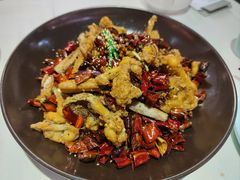 -天成川菜(礼岗店)