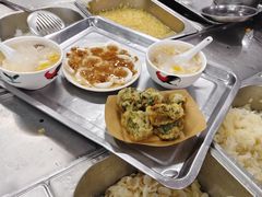 -老福合沟无米粿甜汤粿品店