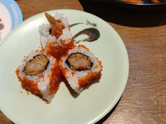 -三禾寿司(君尚店)