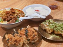 -小豆海棠(嘉兴路店)