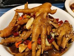 -铁头烧菜馆(立新路店)