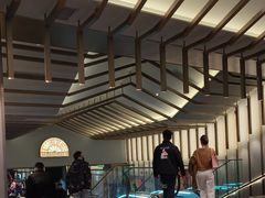 -成都百丽宫影城(LUXE太古里店)