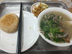 -清真·鸦儿李记·小馆(后海店)