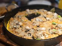 -张家卫·阳江菜·小海鲜(肥婆湾桥店)