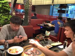 大堂-谷牛和牛烤肉(漕河泾印象城店)