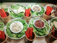 -老淮滨-蚌埠非遗小吃(淮河路店)