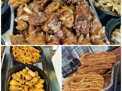 -石家庄洛杉奇食品有限公司(金凤工业园店)