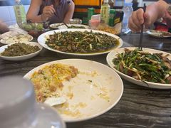-江湖黑大兔(杨家坪店)