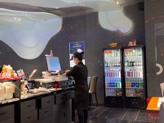 -东方饺子王(哈西万达店)