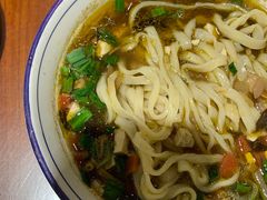-临潼印象·特色陕菜
