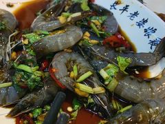 -长平老姿娘夜粥(平东一街店)