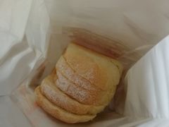 -爸爸糖吐司面包(大连高新锦辉商场店)