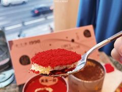 -良木缘咖啡西餐(太古里店)
