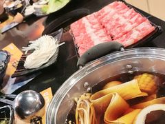 -呷哺呷哺(西单大悦城店)