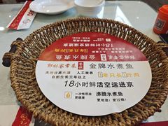 -郭林家常菜(狼垡店)