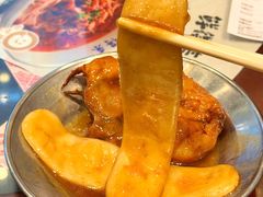 排骨年糕-鲜得来排骨年糕(云南南路店)