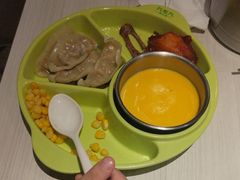 -九毛九西北菜(番禺万达店)