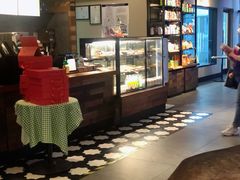 -星巴克臻选(重庆大融城店)