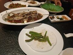 -羡餐厅·杭帮菜·淳菜(千岛湖自由洲际殿店)