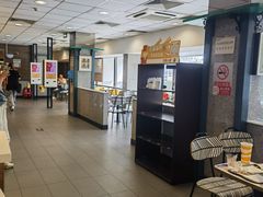 -麦当劳(东大桥店)