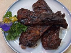 -杨氏青龙虾·羊蝎子(珠江路店)