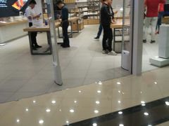 -小米之家盐城大有境汽车体验店