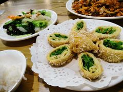 -陈傻子餐厅(世纪都会店)