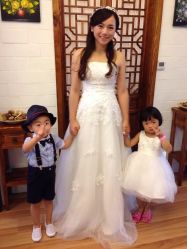 晓v彩妆造型定型-晓V彩妆造型(大学路店)