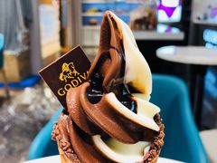 -GODIVA(月星环球港店)