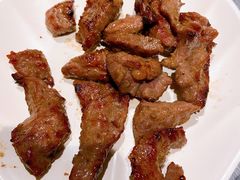 护心肉-喜来稀肉(望京店)