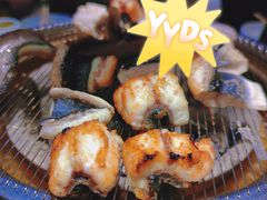 -味家烤肉烤鳗鱼牛排(西塔旗舰店)