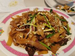 -东鑫记港式茶餐厅(南京东路店)