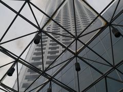 -新加坡瑞士史丹福酒店