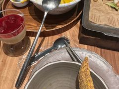 -KimPro 辛普乐概念韩餐