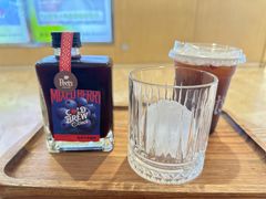 -Peet's Coffee皮爷咖啡(德基店)