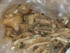 -嘎嘎鸭脑壳(蜀汉路店)