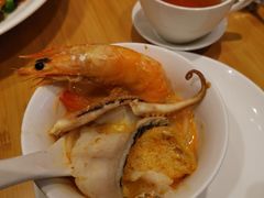 龙虎烩-乐忻经典(苏州中心店)