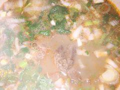 -化三驴肉汤馆老店