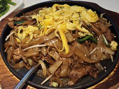 -金湖港式餐厅(建外店)