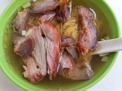 -麦文记面家(佐敦店)