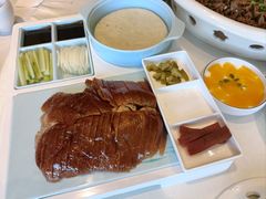 -金家老三饭庄(常营店)